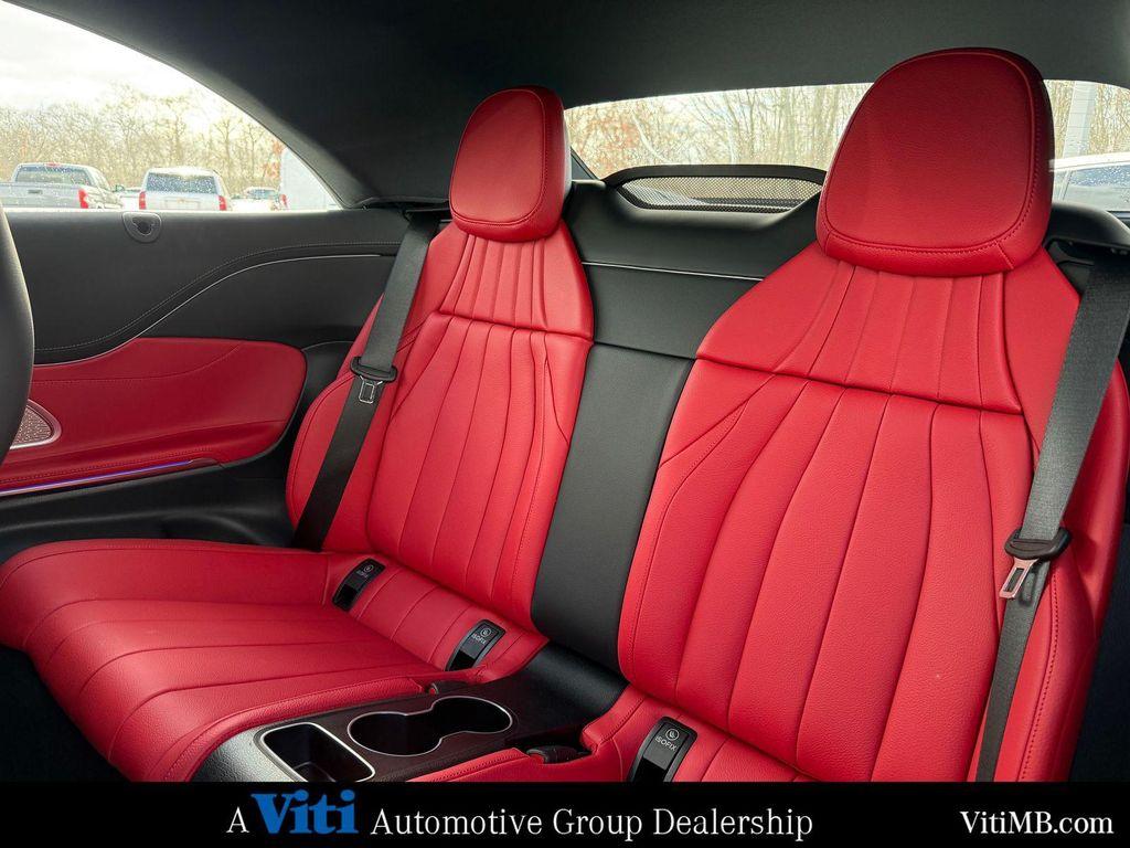 new 2026 Mercedes-Benz CLE 300 car, priced at $77,170