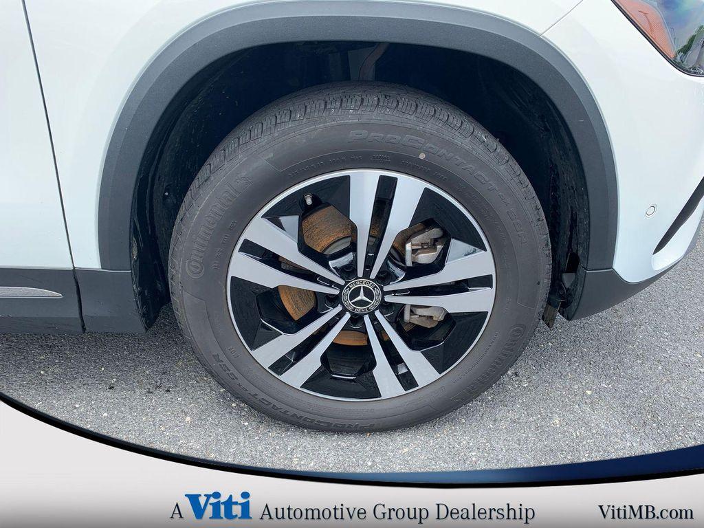 used 2024 Mercedes-Benz GLA 250 car, priced at $37,988