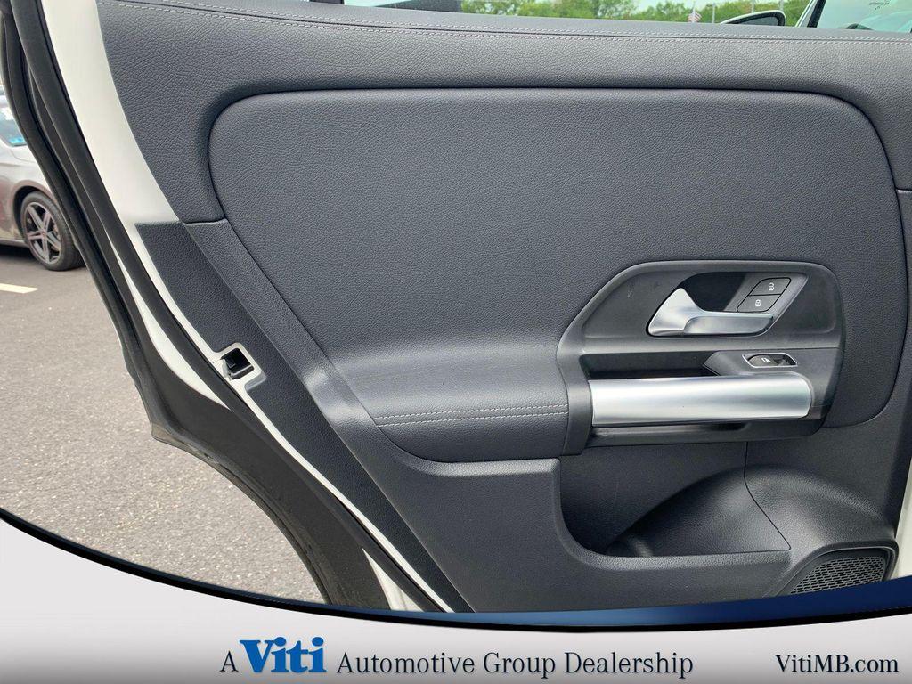 used 2024 Mercedes-Benz GLA 250 car, priced at $37,988