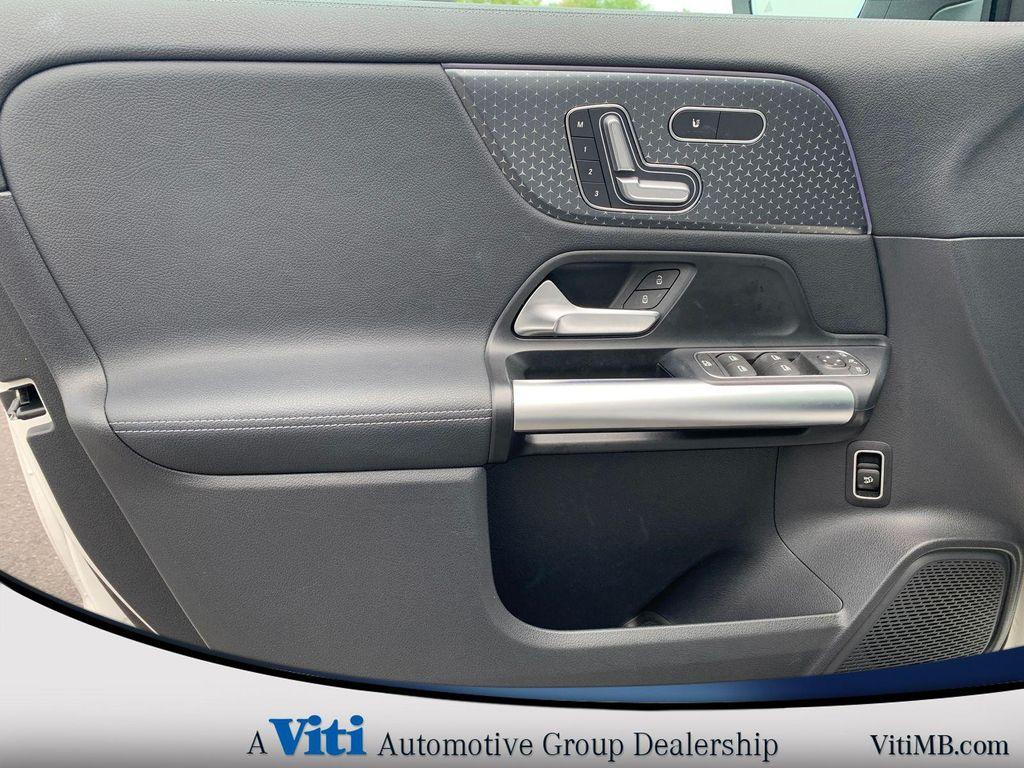 used 2024 Mercedes-Benz GLA 250 car, priced at $37,988