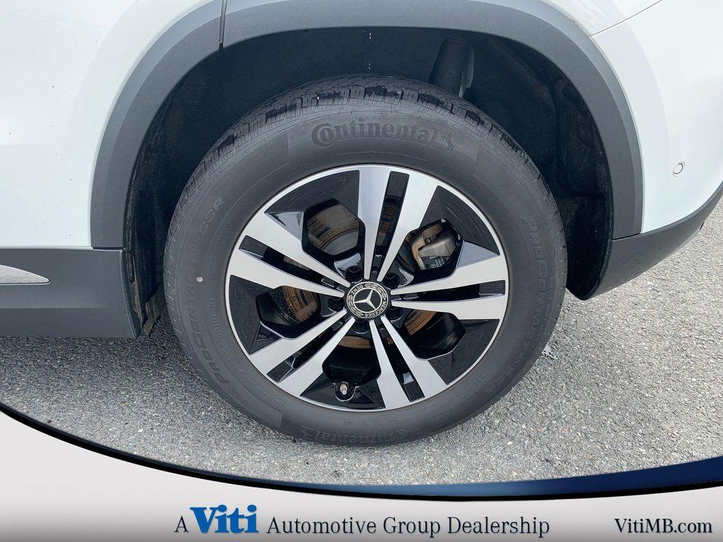 used 2024 Mercedes-Benz GLA 250 car, priced at $37,988