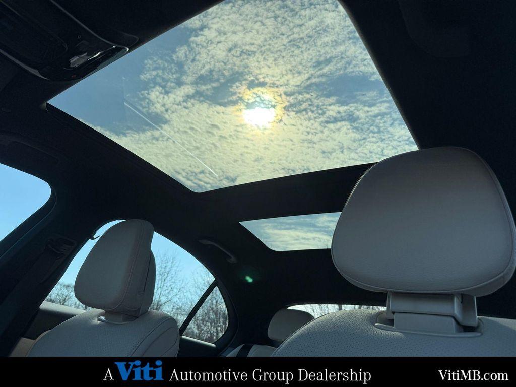 new 2026 Mercedes-Benz C-Class car, priced at $54,200