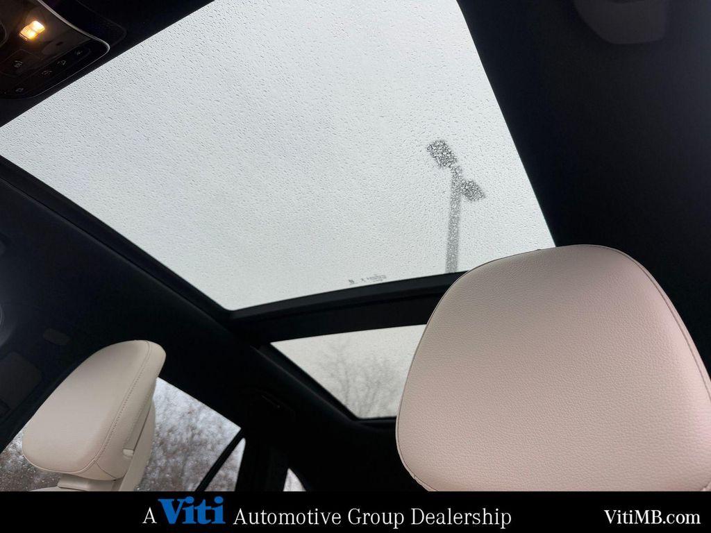 new 2026 Mercedes-Benz GLC 300 car, priced at $60,850