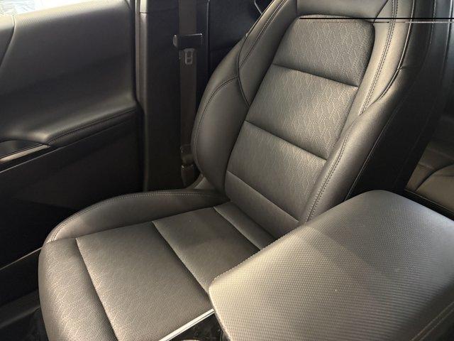 used 2025 Chevrolet Equinox car, priced at $29,864