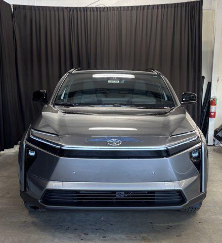 new 2026 Toyota bZ car, priced at $41,023