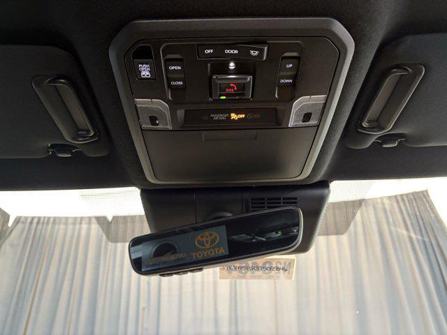 new 2026 Toyota 4Runner car, priced at $60,988