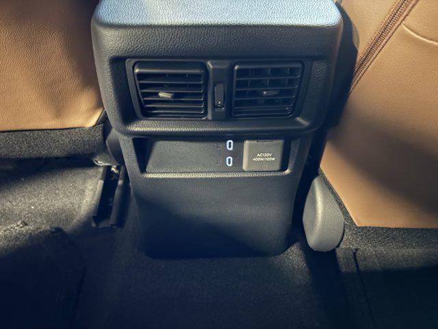 new 2026 Toyota 4Runner car, priced at $60,988