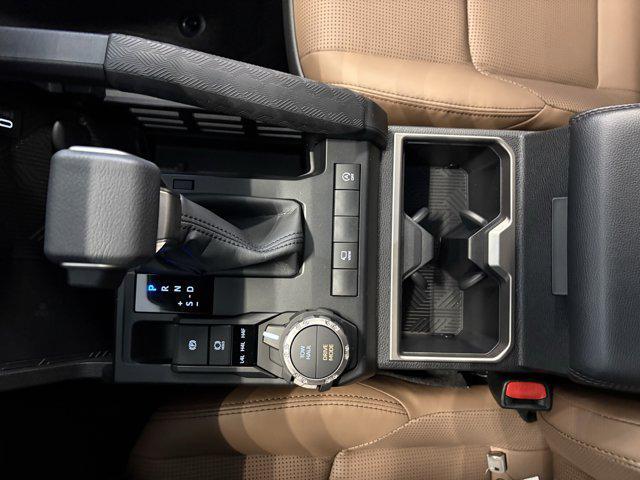 new 2026 Toyota 4Runner car, priced at $60,988