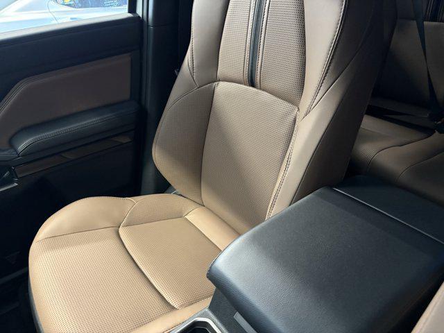 new 2026 Toyota 4Runner car, priced at $60,988