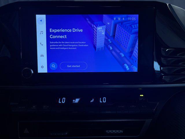 used 2025 Toyota Camry car, priced at $29,944