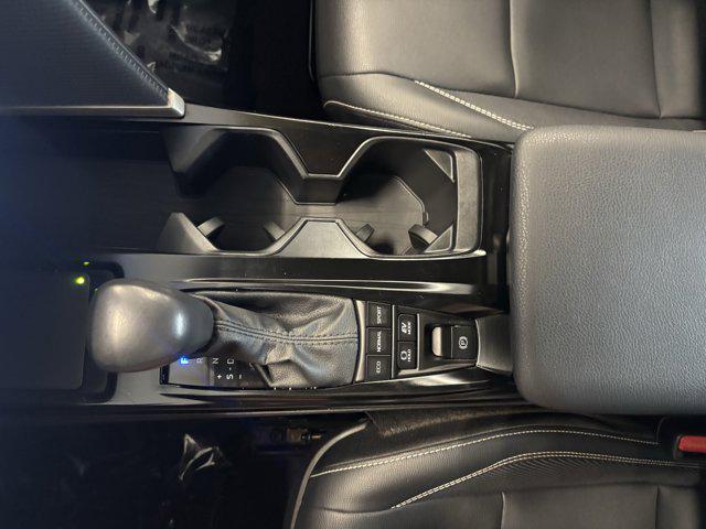 used 2025 Toyota Camry car, priced at $29,944