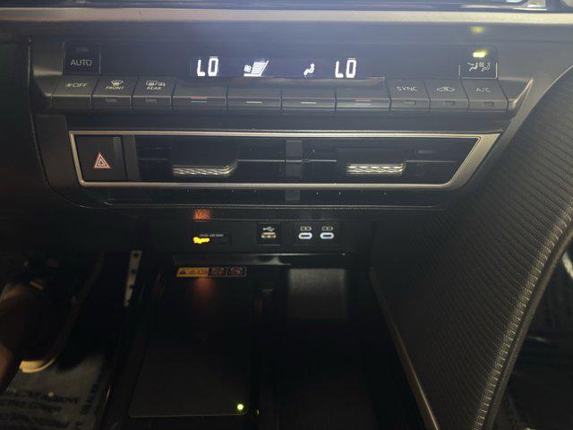 used 2025 Toyota Camry car, priced at $29,944