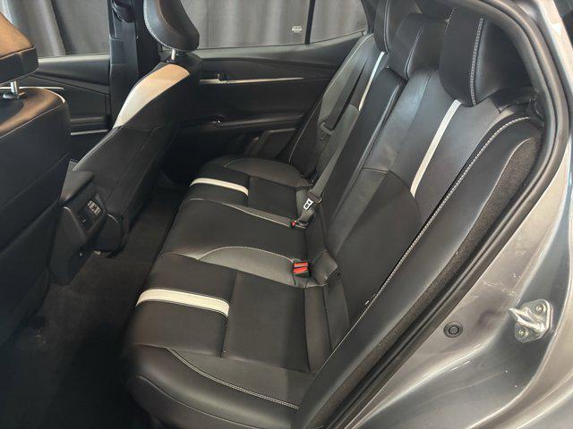 used 2025 Toyota Camry car, priced at $29,944