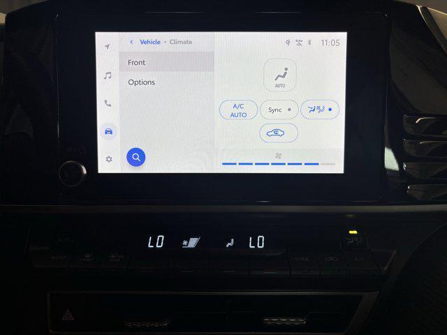 used 2025 Toyota Camry car, priced at $29,944