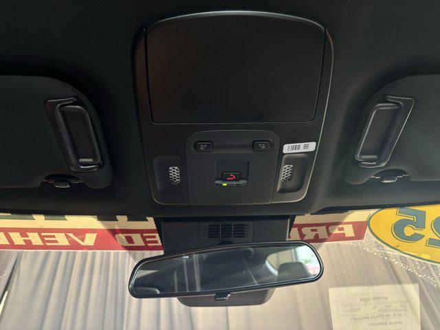 used 2025 Toyota Camry car, priced at $29,944