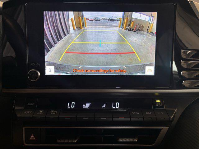 used 2025 Toyota Camry car, priced at $29,944