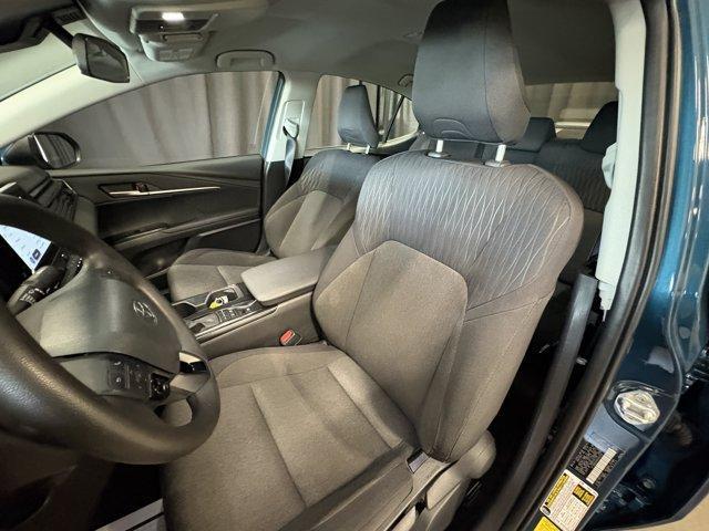 used 2025 Toyota Camry car, priced at $27,964