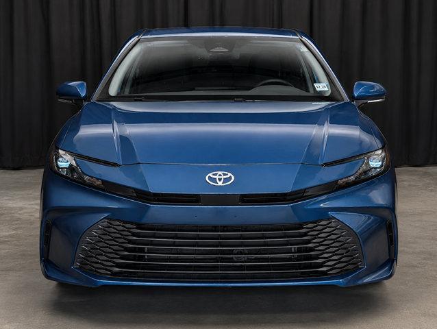 used 2025 Toyota Camry car, priced at $27,964