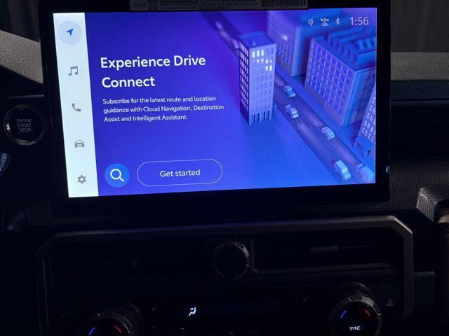 new 2026 Toyota 4Runner car, priced at $59,936