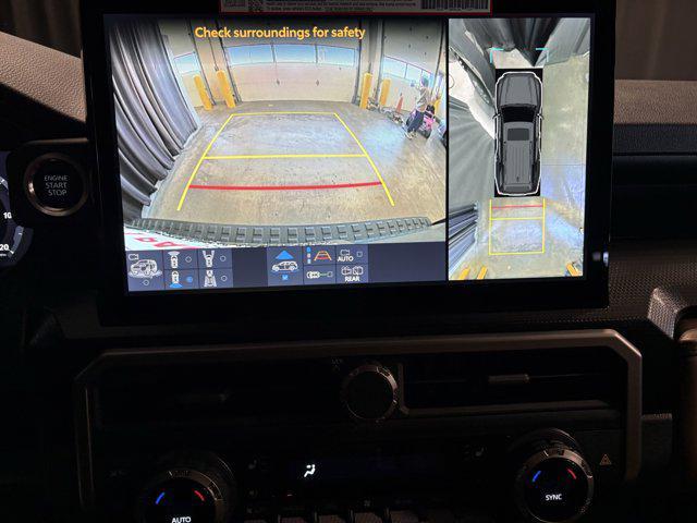 new 2026 Toyota 4Runner car, priced at $59,936