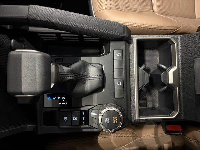 new 2026 Toyota 4Runner car, priced at $59,936