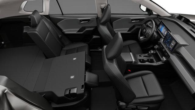 new 2026 Toyota RAV4 car, priced at $43,946