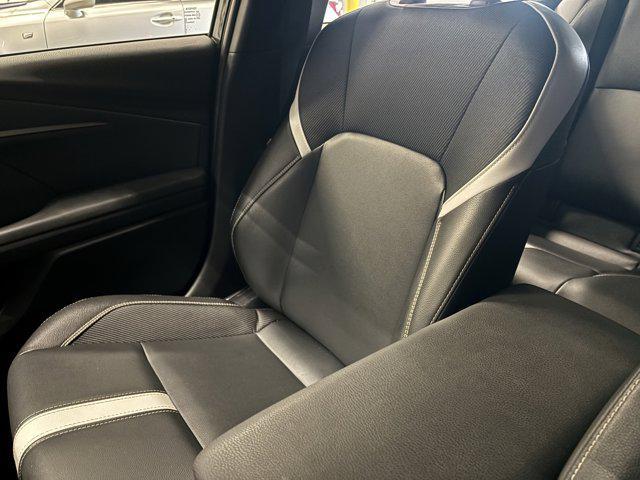 used 2025 Toyota Camry car, priced at $29,944