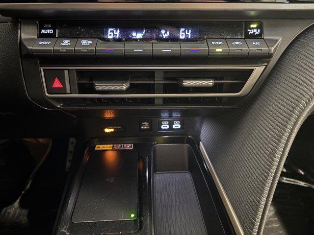 used 2025 Toyota Camry car, priced at $29,944