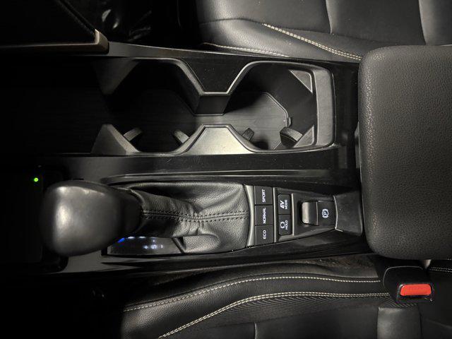 used 2025 Toyota Camry car, priced at $29,944