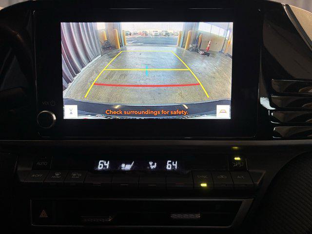 used 2025 Toyota Camry car, priced at $29,944