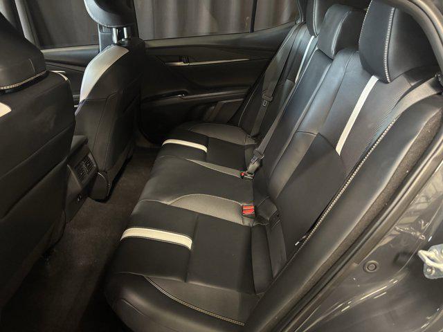 used 2025 Toyota Camry car, priced at $29,944