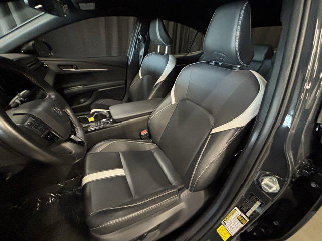 used 2025 Toyota Camry car, priced at $29,944