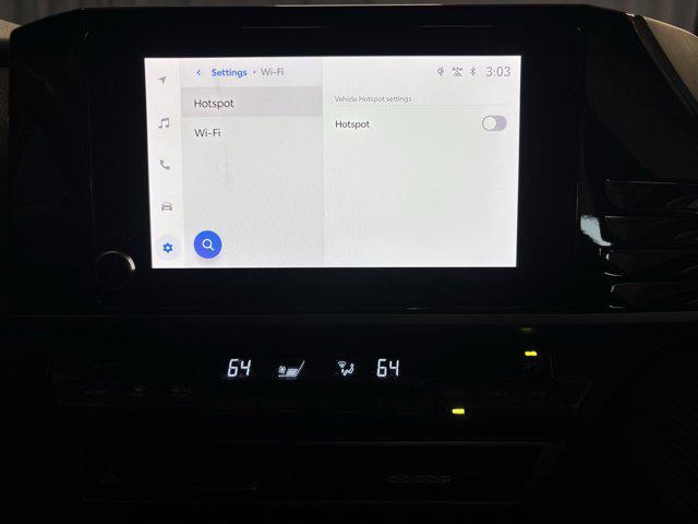 used 2025 Toyota Camry car, priced at $29,944