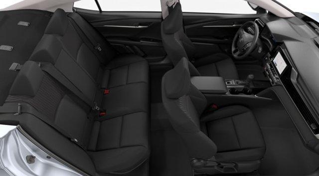 new 2026 Toyota Camry car, priced at $31,789