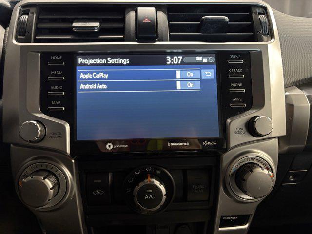 used 2023 Toyota 4Runner car, priced at $37,844