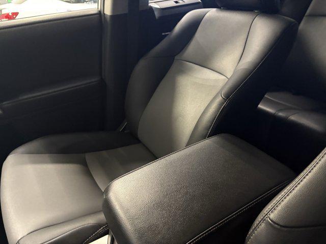used 2023 Toyota 4Runner car, priced at $37,844