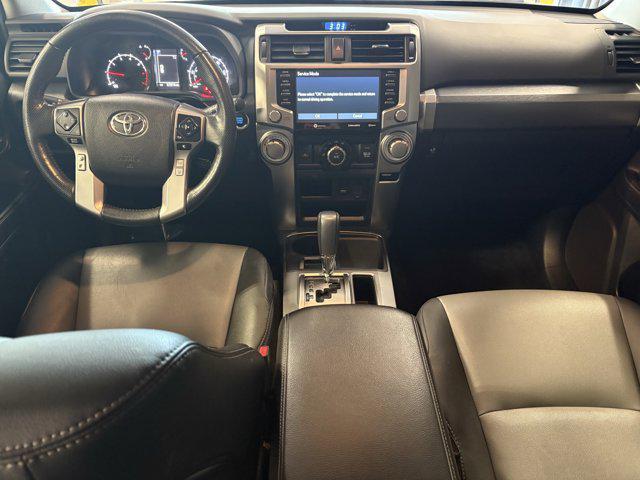 used 2023 Toyota 4Runner car, priced at $37,844