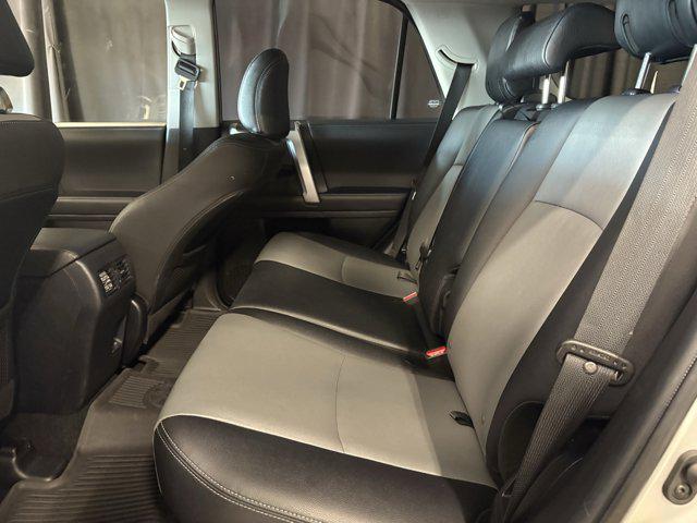 used 2023 Toyota 4Runner car, priced at $37,844