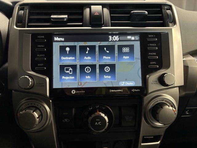 used 2023 Toyota 4Runner car, priced at $37,844