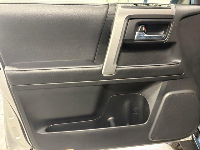 used 2023 Toyota 4Runner car, priced at $37,844