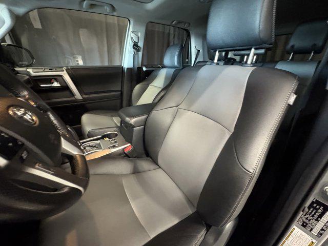 used 2023 Toyota 4Runner car, priced at $37,844