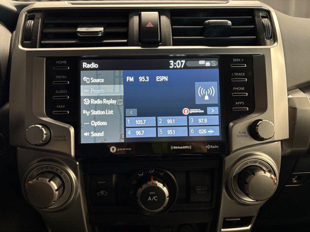 used 2023 Toyota 4Runner car, priced at $37,844