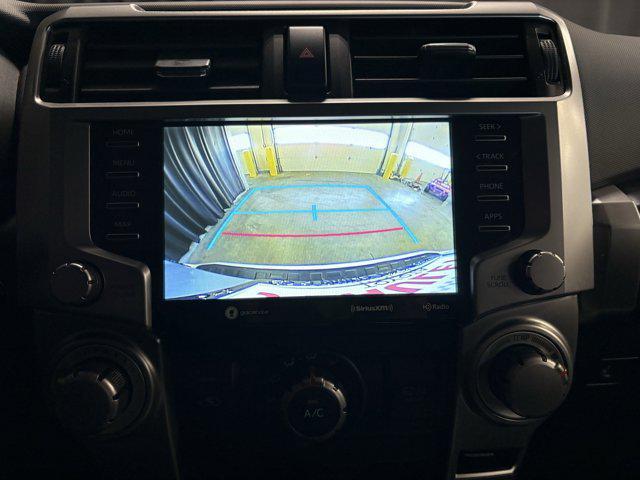 used 2023 Toyota 4Runner car, priced at $37,844