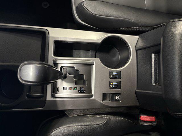 used 2023 Toyota 4Runner car, priced at $37,844