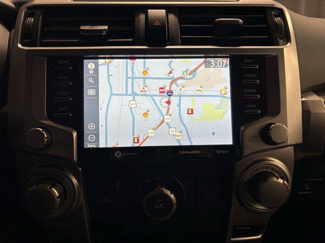 used 2023 Toyota 4Runner car, priced at $37,844