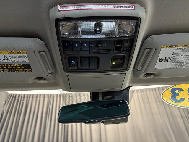 used 2023 Toyota 4Runner car, priced at $37,844