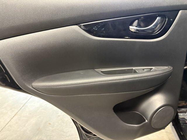 used 2022 Nissan Rogue Sport car, priced at $19,984