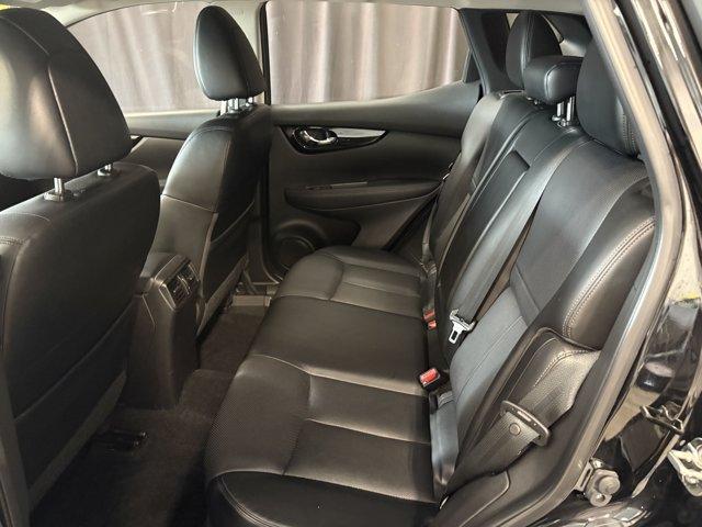 used 2022 Nissan Rogue Sport car, priced at $19,984