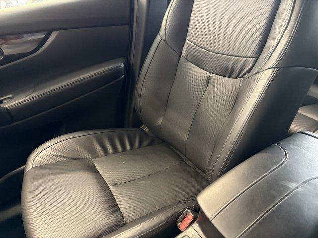 used 2022 Nissan Rogue Sport car, priced at $19,984