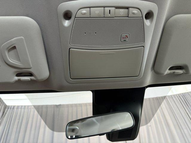 used 2022 Nissan Rogue Sport car, priced at $19,984